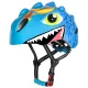 Wozinsky HT-006N Children\'s Bicycle Helmet Dragon Pattern S Blue