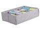 Underwear and Socks Drawer Organizer, 14 Compartments