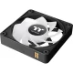 Thermaltake CT140 EX Reverse ARGB Sync PC Fans, Black, 3 Pack