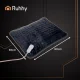 Ruhhy 26221 Electric Heating Pad, 60x38 cm, Grey