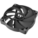 Thermaltake CT200 200mm PC Cooling Fan Black