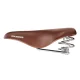 Rockbros 6800S Retro Comfort Bicycle Saddle Brown