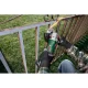Bosch PWS 18V-70 18V Cordless Angle Grinder