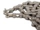 Bicycle chain for 6/7/8 speed, 116 links, MTB, durable with pin