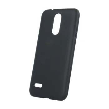 TFO Matte TPU Case Samsung Galaxy A13 5G / A04S Black