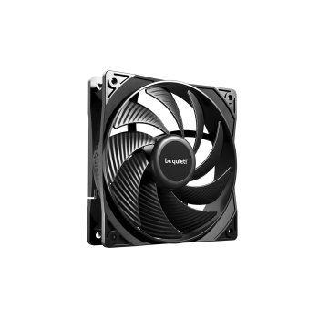 be quiet! Pure Wings 3 120mm PWM High-Speed Case Fan Black