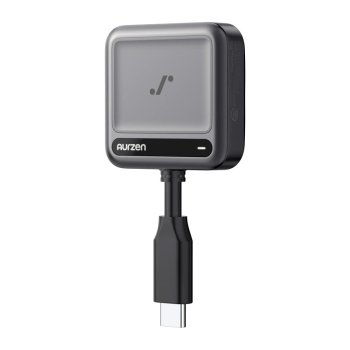 Wireless Video Adapter Aurzen Castplay Pro USB-C