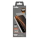 SBS Tempered Glass with D3O for iPhone 15 / 15 Pro / 16 with Applicator