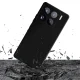 3Mk Protection Matt Case Pro for Xiaomi 15 Pro, Black