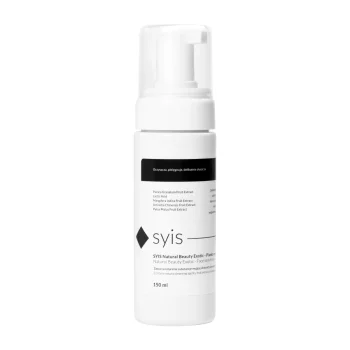 Syis Natural Beauty Exotic Cleansing Face Foam 150 ml