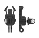 Telesin Backpack Strap Mount with 360° J-Hook for GoPro/Osmo Action (GP-BPM-005)