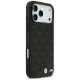 BMW iPhone 17 Pro Max Case M Shape Logo MagSafe, Black