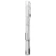 Uniq Combat Magclick Charging Case for iPhone 18 Pro / 17 Pro, White