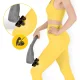 4Fizjo 1115 Handheld Vibrating Body Massager, Grey