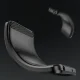 Carbon Case for iPhone 17, Black