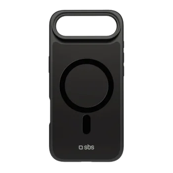 SBS iPhone 17 Air Case Full Active Mag with D3O Technology, Black