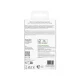 Puro TPE 20W USB-C - Lightning Cable 3m - White