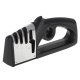 Kitchen Knife and Scissors Sharpener 4-in-1 (3-Step)