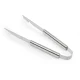 Leopold Vienna LV311000 4-Piece BBQ Tool Set with Aluminium Case
