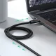 Ugreen HD140 HDMI 2.1 Cable 8K 60Hz 2m, Black
