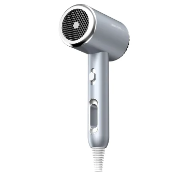 XO CF2 Hair Dryer with Ionization 1600W - Blue