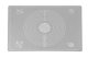 Non-slip Silicone Pastry Baking Dough Rolling Mat, 64x45 cm