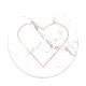 Popsockets 2 Stoney Heart Phone Holder and Stand