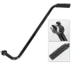 Kids Bike Push Handle, Black