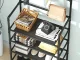 5-Level Metal Rack Hanger