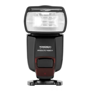 Camera Flash Yongnuo YN560 IV Negative Display