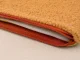 Self-Heating Mat for Dogs and Cats, Brown, 56x44 cm