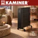 Electric Oil Radiator Kaminer Arvell, 2500W, 11 Fins, WiFi, Black