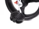 Kids Baby Bike Tricycle Stroller Buggy TRIKE FIX LITE, Dark Blue