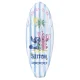 Bestway 9104V Lilo & Stitch Inflatable Swimming Board 114 x 46 cm