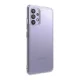 Samsung Galaxy A32 4G (SM-A325F/DS) Ringke Fusion Matte Cover TPU Case, Transparent