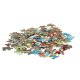 CASTORLAND Jigsaw Puzzle \"Race\" for Children, 120 pieces