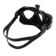 Telesin Diving Mask with Detachable Mount for Sports Cameras GP-DIV-GS2-BK