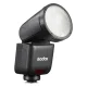 Godox V1 mid TTL Camera Flash for Nikon