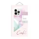 Apple iPhone 14 Pro 6,1\" Uniq Etui Coehl Palette Case Cover, Lilac