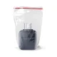 Samsung EE-UN930 USB-A to USB-C OTG Adapter - Black (Bulk)