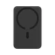 Baseus Magnetic Mini Power Bank with MagSafe 15W / PD QC 20W 10000mAh Black (Overseas Edition) + Xiaobai Series Cable...