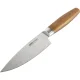 Gefu ENNO Chef\'s Knife 15 cm, Silver / Brown