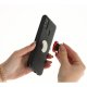 Magnetic Car Holder Air Vent Mount, Red