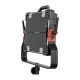 Yongnuo YNPad100 Kit 100 W RGB LED Light Panel, WB (2000 K - 10000 K)