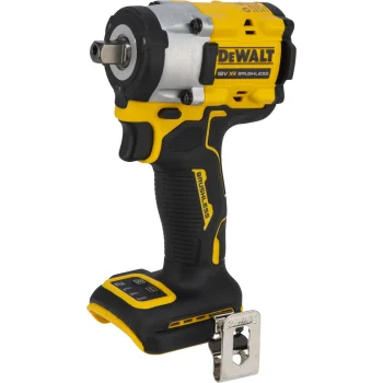 DeWalt DCF922NT-XJ 18V 1/2" Cordless Compact Impact Wrench