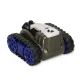 Revolt Battle Tanks RC Set, 2 pcs, 2.4GHz