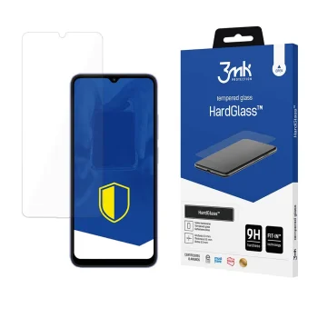 3mk HardGlass Screen Protector for Xiaomi Redmi 12C