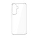 3mk Armor Case for Samsung Galaxy S25+ Transparent