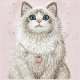 Nimmy Lucky Cat MagSafe Phone Case Cover iPhone 17 Pro - Pink Fashion Cover