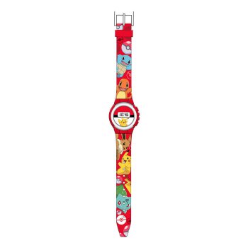 Children's watch Pokemon KiDS
